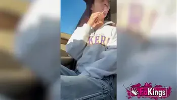 From Asturias to Madrid, one cock at a time! That's Sofia Sweet Secrett