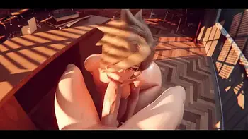 Overwatch Compilation #124 (19.12.23)