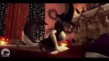 Furry Compilation (HMV/PMV)