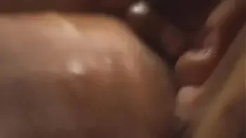 Extremely detailed macro filming of penetrations and cumshot
