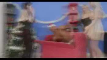 XMAS Present #1 Wet, Rebel Rhyder, Anna de Ville, Ria Sunn, BBC, Fisting, Gapes, ButtRose, Pee Drink, Squirt Drink, Swallow GIO2631