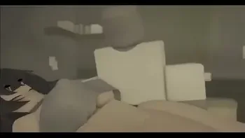 Трахнули мою большую попу