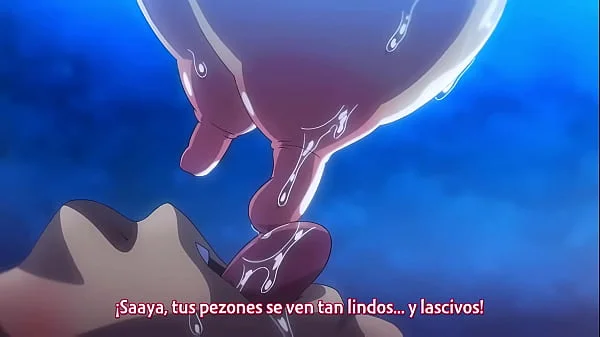 Tsuundero episodio 4 sub español