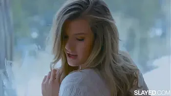 SLAYED Snow Bunnies Mia And Alex Have Insatiable Appetites