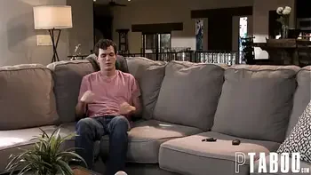 My Pesky Boy Has The Wrong Remote Josh Rivers, Lexi Luna