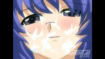 Older Stepbrother Touching her StepSister While she Studies - Uncensored Hentai