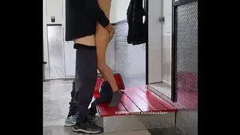 fucking me standing very deep that makes me scream