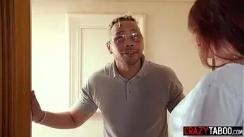 Big ass MILF Syren De Mer is for free use for everyone and for rough sex