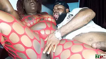 My BBW Stepmother is a Stripper and She Like Fucking Me The Stepson Everytime She is Back From Nightclub