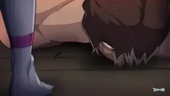 Fandel tales: the cursed prince