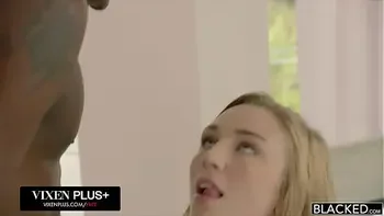BLACKED Kendra Sunderland Obsession part 1