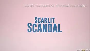 Love In Porn - Part 2 Scarlits First Anal.Scarlit Scandal / Brazzers  / stream full from www.zzfull.com/rli
