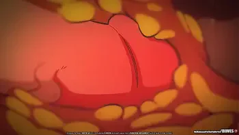 Hentai animation (diives)