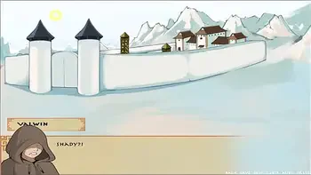 Four Element Trainer Book 5 Slav Part 1