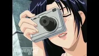 MILF Seduces a Young Public Worker - Uncensored Hentai [Subtitled]