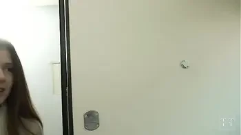 Picked up a girl on the street and fucked her in a college dormitory without a condom