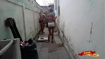 Comi minha enteada por R$200 ,gozei na boca dela