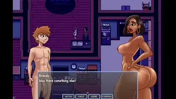 Demon Deals (P.25) - The new bitches