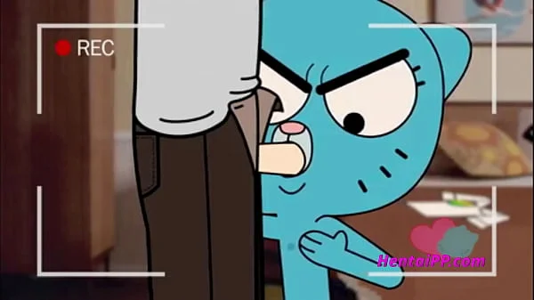 Gumball Cartoon Uncensored Sex