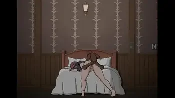 LUSTFUL SPIRIT HUNT - GALLERY PART II