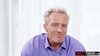 Hot big ass MILF widow Jesse Pony double penetration and hardcore anal sex