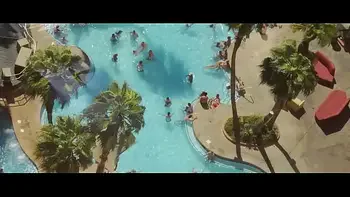 Step Aunt Step Nephew Spring Break Fun Part 1 Mia Vallis WCA Productions