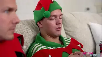 Dee Williams, Lexi Luna In Stepmom Swapped S1-E8