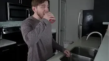 Call Me Bitch Again! My Horny BBW Girlfriend Gets Hard Rough Pussy Pounding - Paige Steele and Steve Rickz