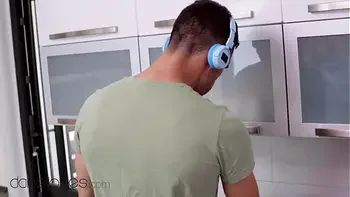 Dane Jones Petite blonde Molly Devon fucks and sucks a big dick till orgasm