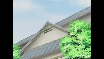 Lucky Guy Fucks his Step Mom and Step Sister - Hentai Uncensored [Subtitled]