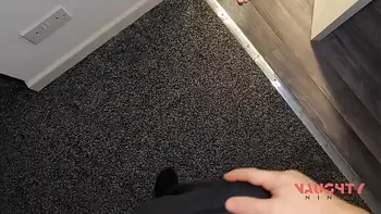 I End Up Banging my Friend's Step-Mom During a Sleepover