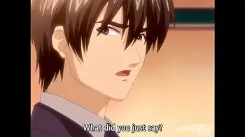 Step Dad Seduces her Young 18yo Step Daughter - Hentai Uncensored [Subtitled]