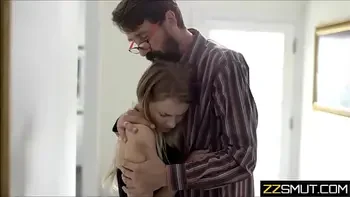 stepDad Tricks stepDaughter Into Sex