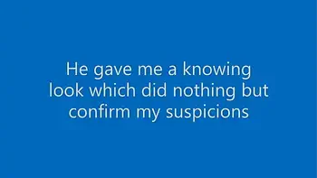 My Cheating slut wife part 2: My Boss makes a discovery