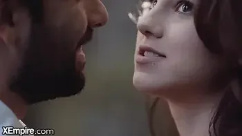 Teacher Fucks His Teen Assistant