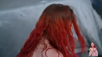 King Nasir Takes Arietta Adams