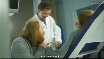 Gynecologist and wife sneaks