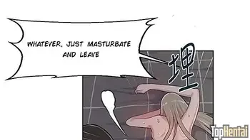 Fucking my Big Sister while she's s. - Secret Class Chapter 8