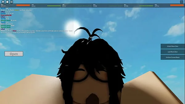 18 | Roblox Porn