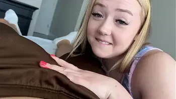 Taking Your Thick Step Daughter's Virginity ~ Eva Nyx ~ Household Fantasy ~ Scott Stark