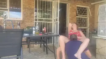 My friends wife is a real cheating cumslut