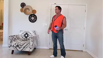 Eliza Rae in Stripper For One