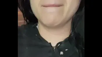 Bored, my Stepcousin records me before fucking me