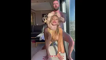 CJ Miles Hardcore Hotel FUCK