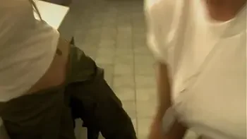 The best studio oral creampie compilation (Part 1)