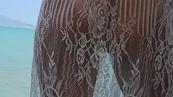 Voyeur exibition for my neighbors