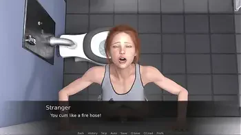 Chapter 02 • MILF BREEDER