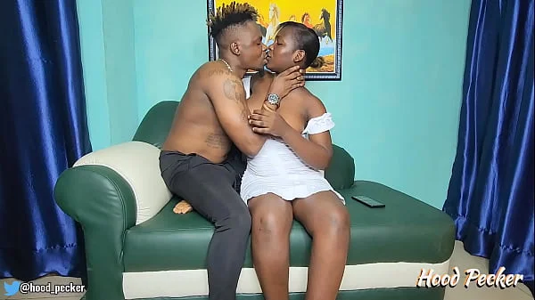 She needed me to get her horny before fucking her hard and a facial.