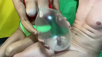 How to make vagina like sensation milf edging