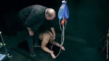 Gonna make her wait part 3